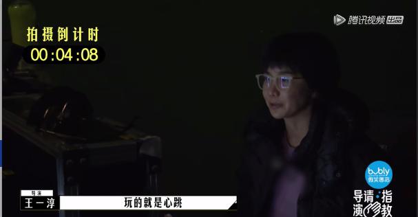 王一淳汪顺,王一淳导演