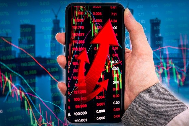 炒股最重要的是看量,炒股必看成交量