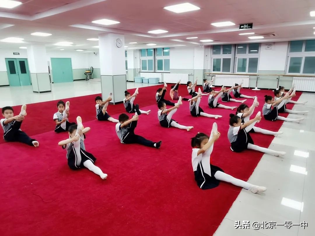 北京市上地实验学校片区,北京市上地实验学校2021