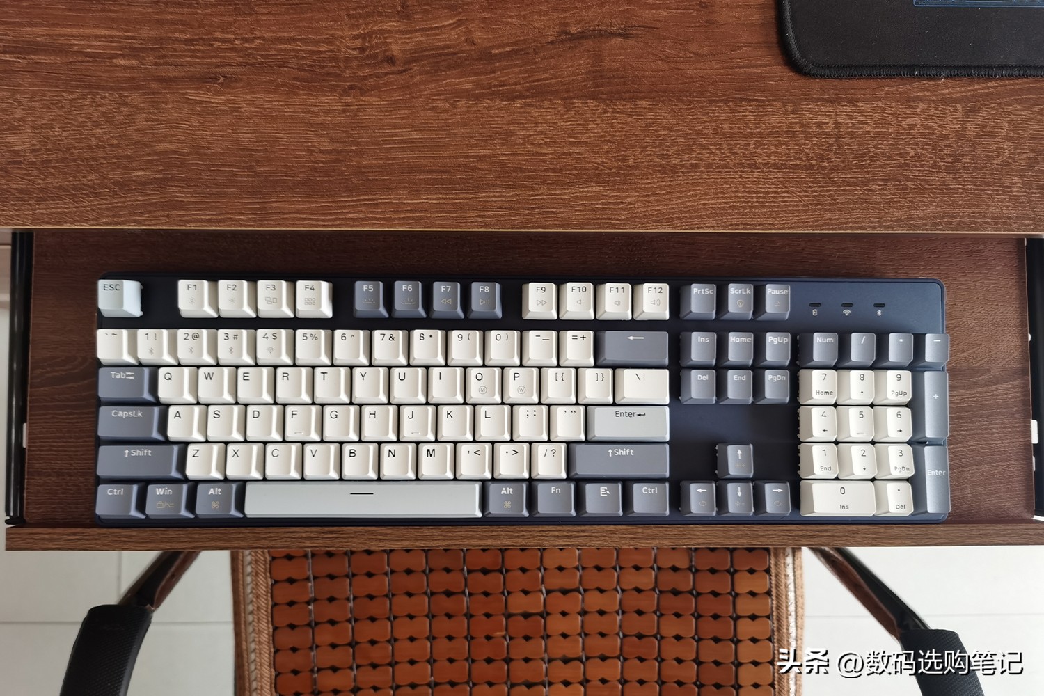 机械键盘雷柏v500pro选什么轴,雷柏机械键盘v500pro怎么样