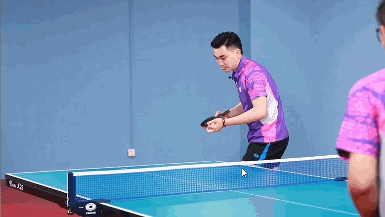 最简单的得分方法,乒乓如何打好前3板