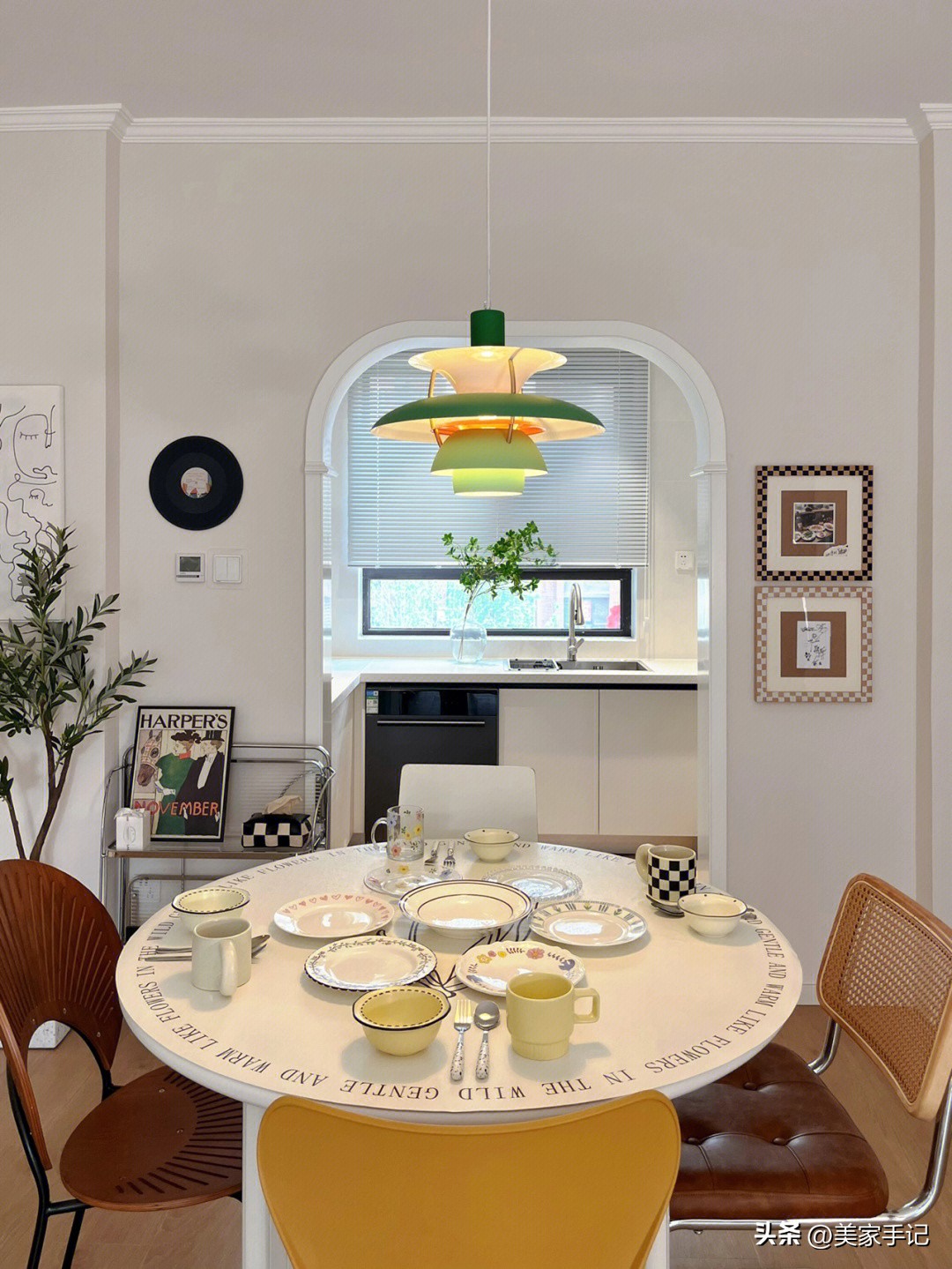 带你看看90后的家简单的装修,最有逼格的室内装修