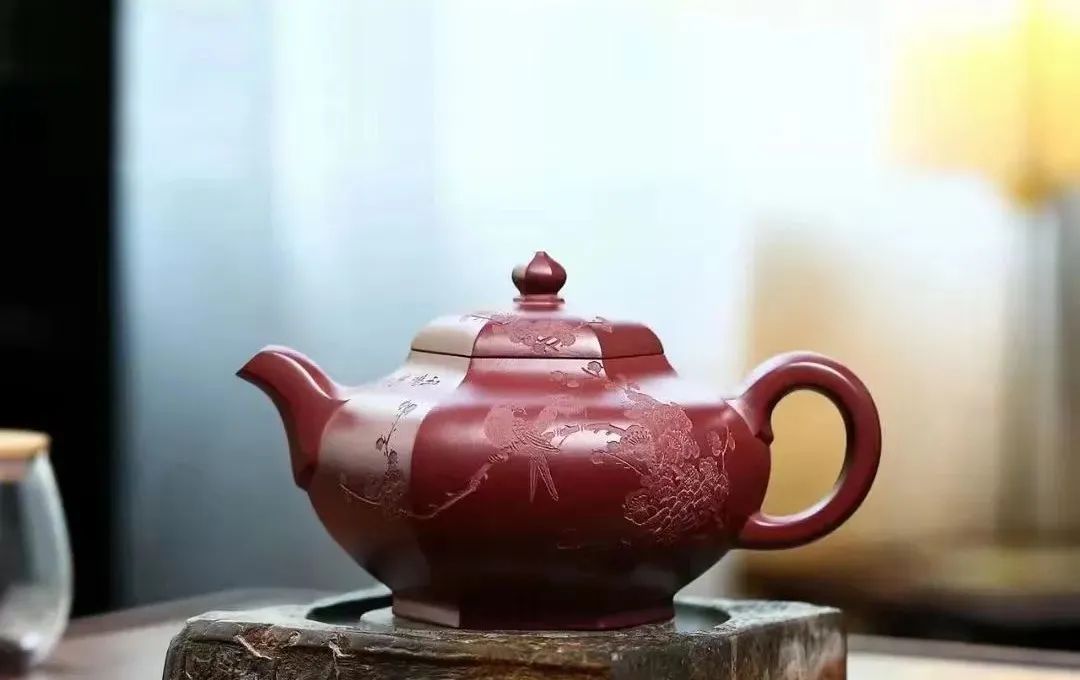 新手入手紫砂器型,静说紫砂的紫砂壶怎么样