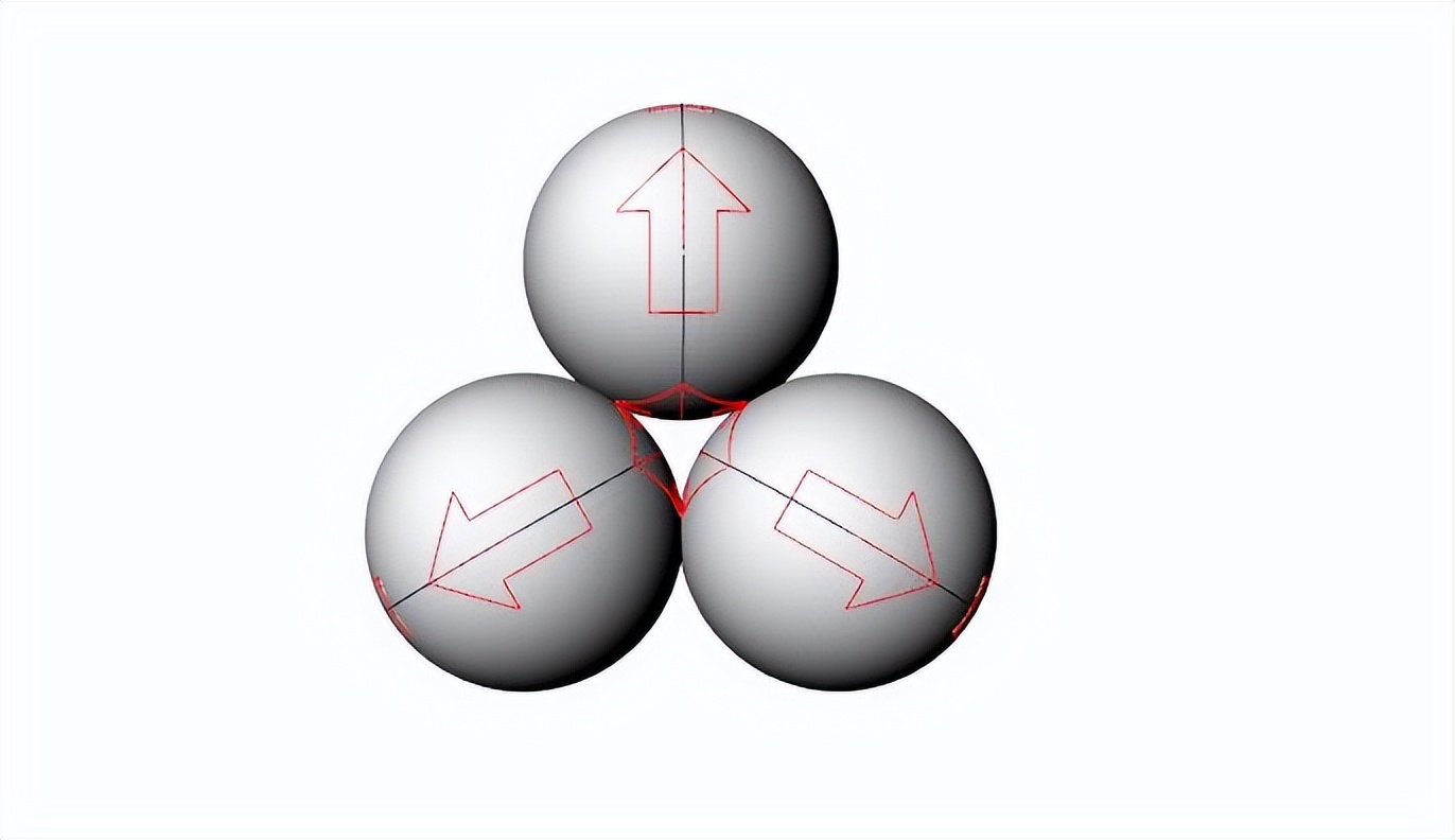 光的特性都是什么,光的穿透能力与波长与频率