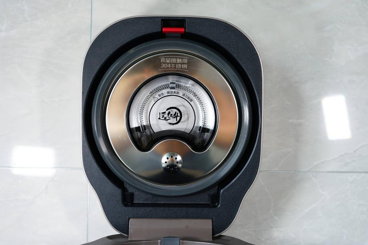 苏泊尔各个型号远红外电饭煲区别,最好的苏泊尔电饭煲