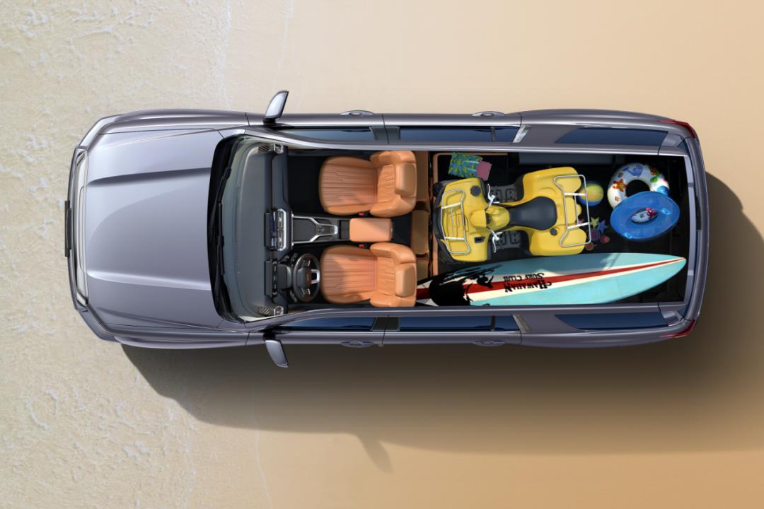 新哈弗H5大型SUV全面解析,哈弗h5suv多少钱