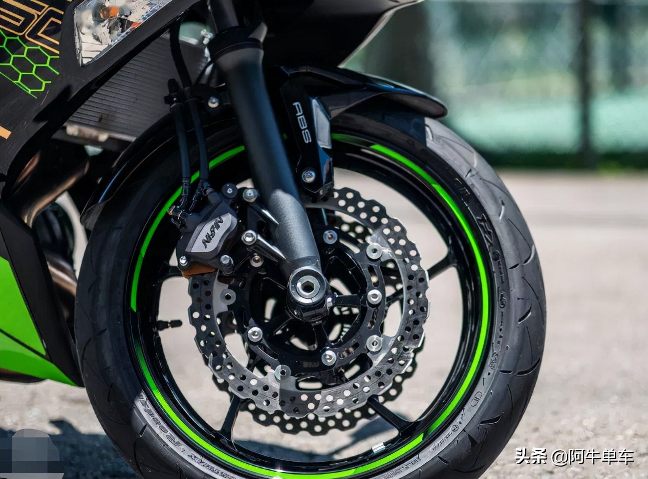 川崎ninja650到底值不值得入手,川崎ninja650二手值得买吗