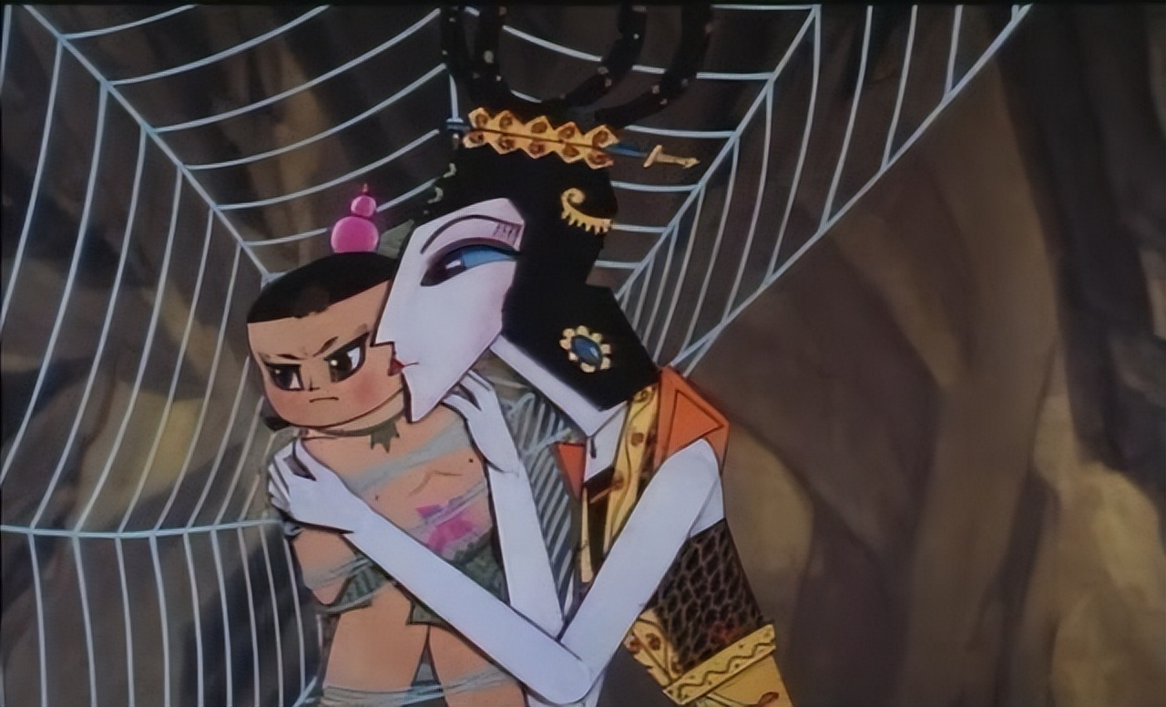 2020已更新完的国产动画片,90后看过的国产动画片合集