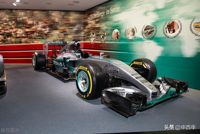 蔷薇咆哮撩猛虎：Mercedes-AMGOne解析「长文」天花板级爱母鸡