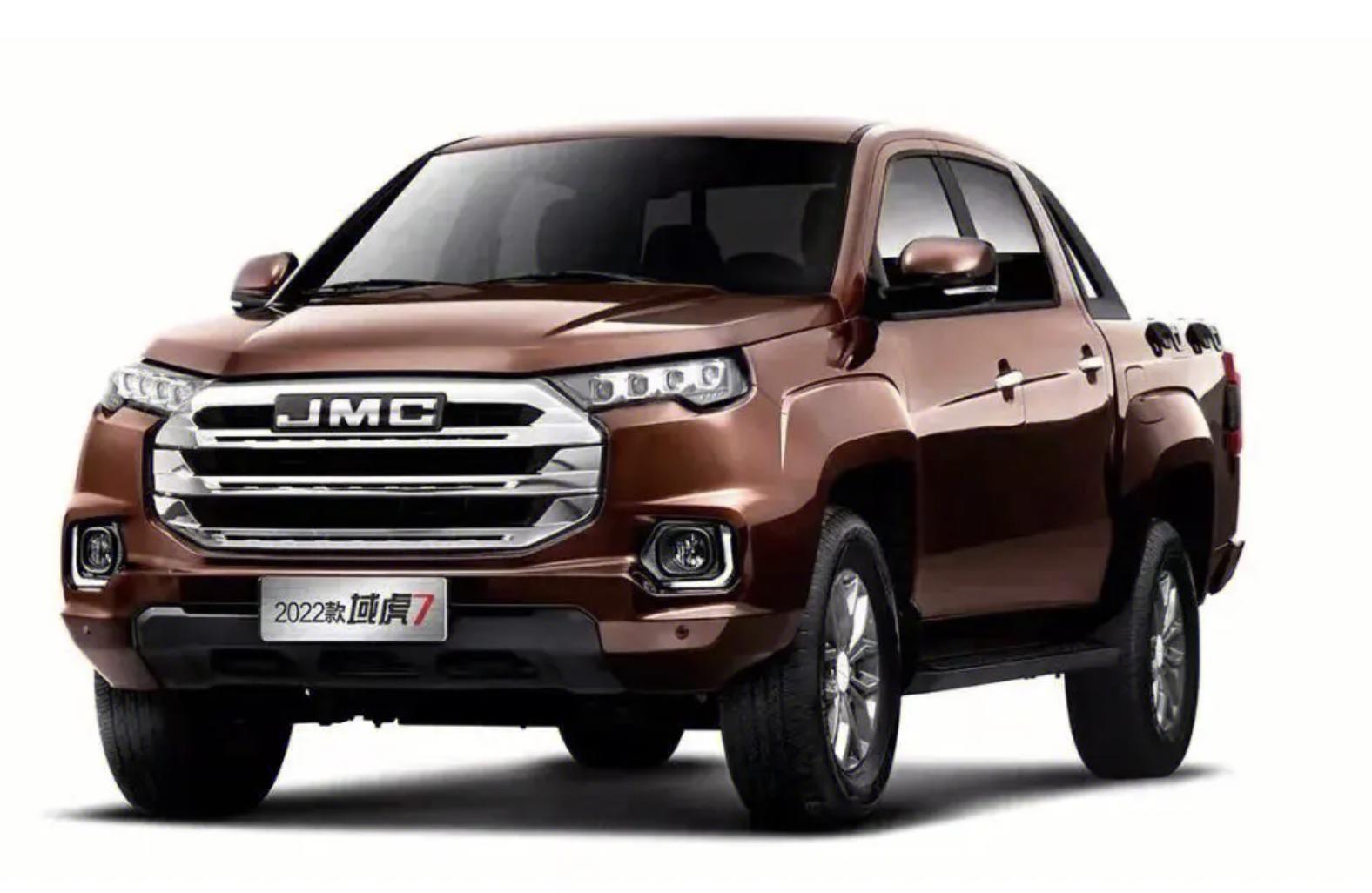 皮卡到底怎么买,什么皮卡销量最好的