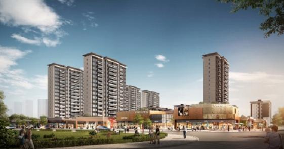 恒隆御景珠海,珠海恒隆御景花园最新房价