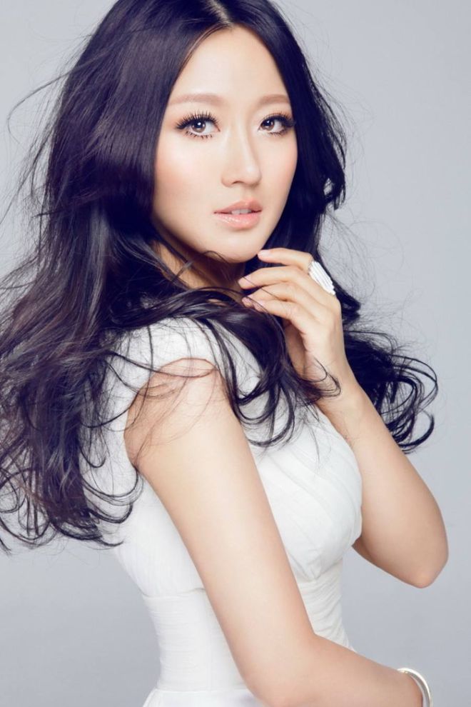 潘阳嫁给亿万富豪石磊,潘阳嫁给了谁