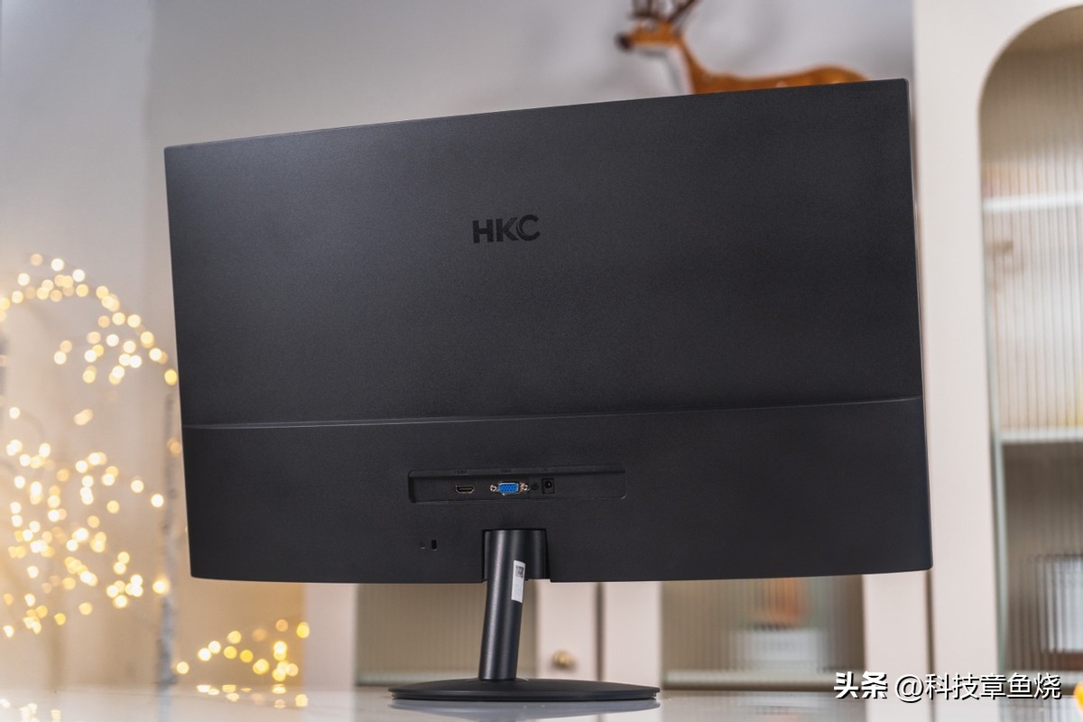 五一还没想好去哪玩，不如淘一台HKCC270宅家消遣