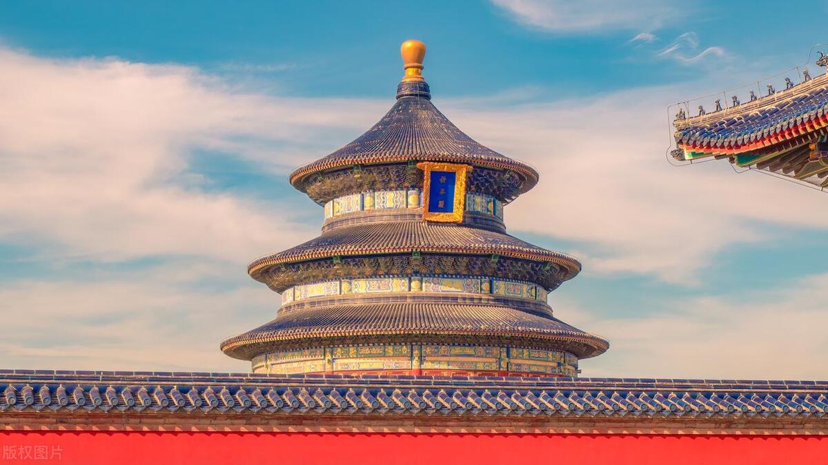 北京天坛游玩路线攻略,北京天坛旅游攻略及注意事项