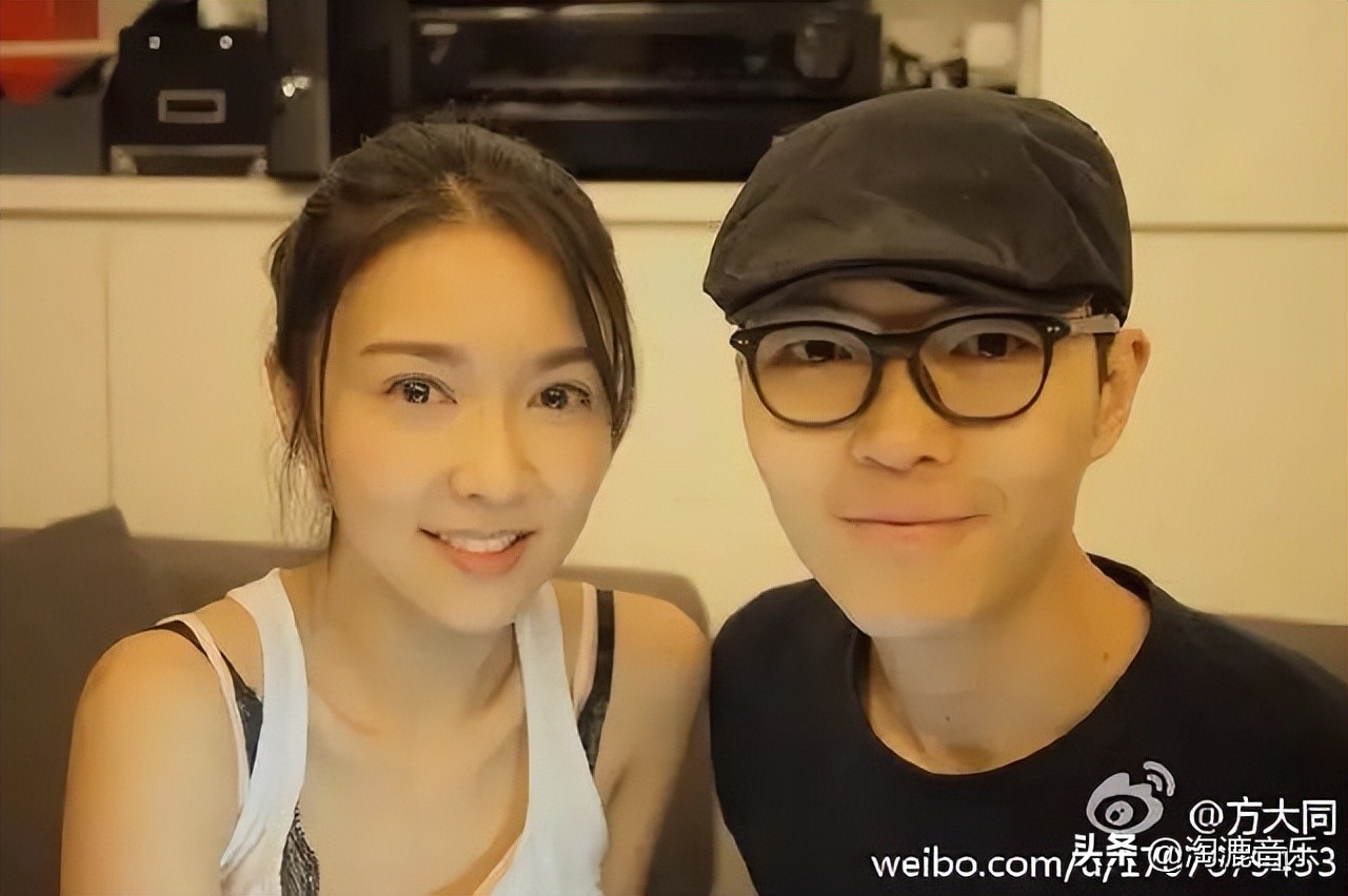 香港第一代粤语歌王,香港唯一不会唱歌的明星