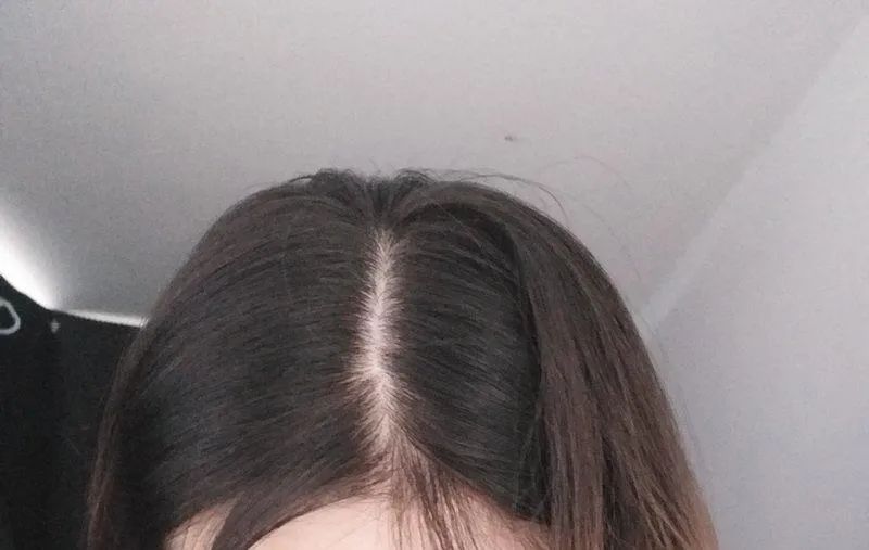 发量少适合哪款卷发,自然卷发适合烫什么样的卷发