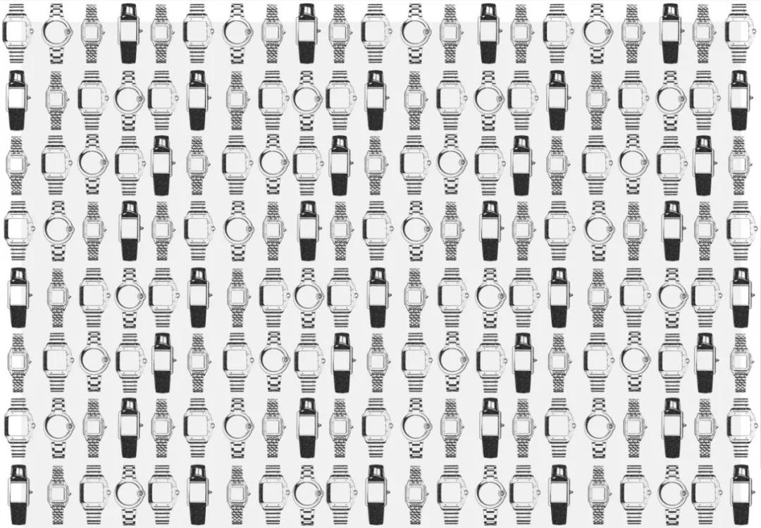 卡地亚蓝气球女款带钻大号,戴卡地亚蓝气球高贵时尚