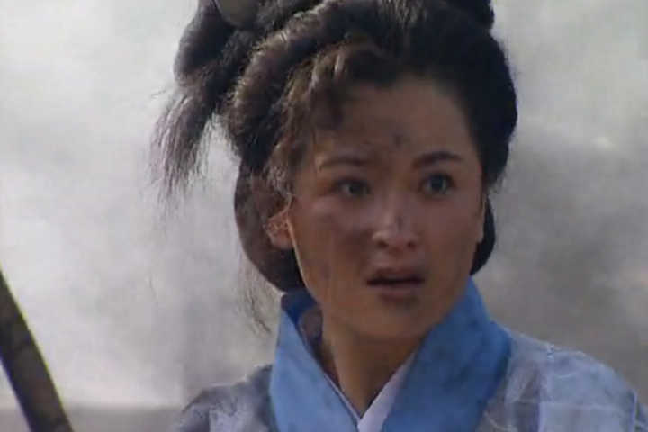 94三国演义美人,三国中104位女性