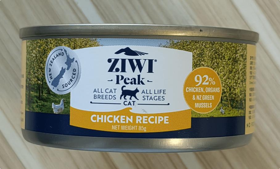 富力鲜猫罐头怎么样,泰国富力鲜猫罐头怎么样