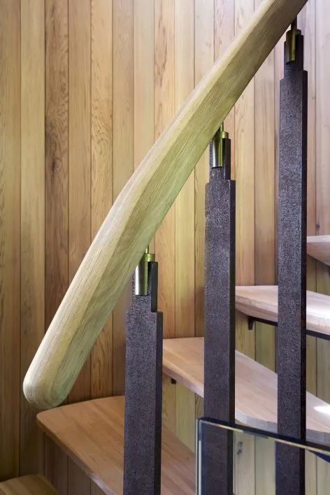 建筑是自然的一部分,建筑是人工创造的空间环境