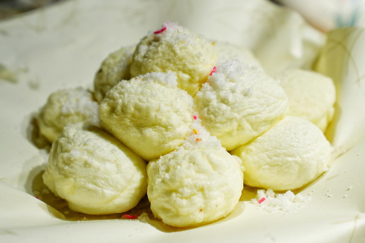 长春东北菜家常菜探店,长春美食推荐中高端烧烤