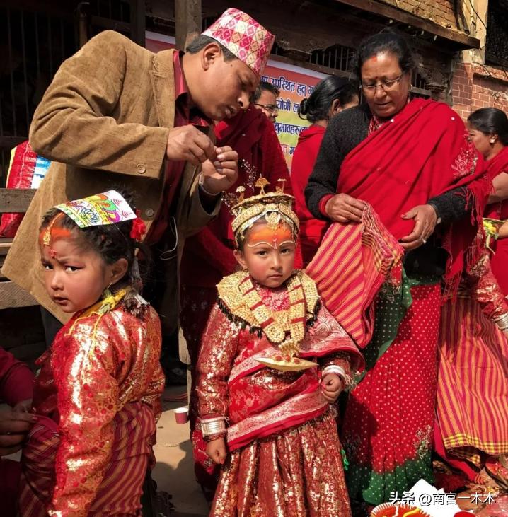 尼泊尔为什么没有寡女,为什么尼泊尔女人不能成为寡妇