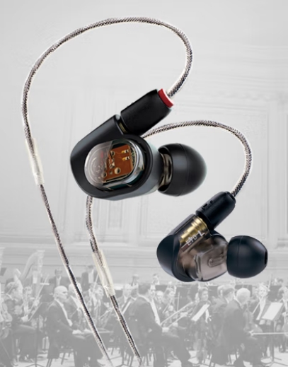 复古高音质头戴式耳机推荐,推荐一款高音质的有线耳机