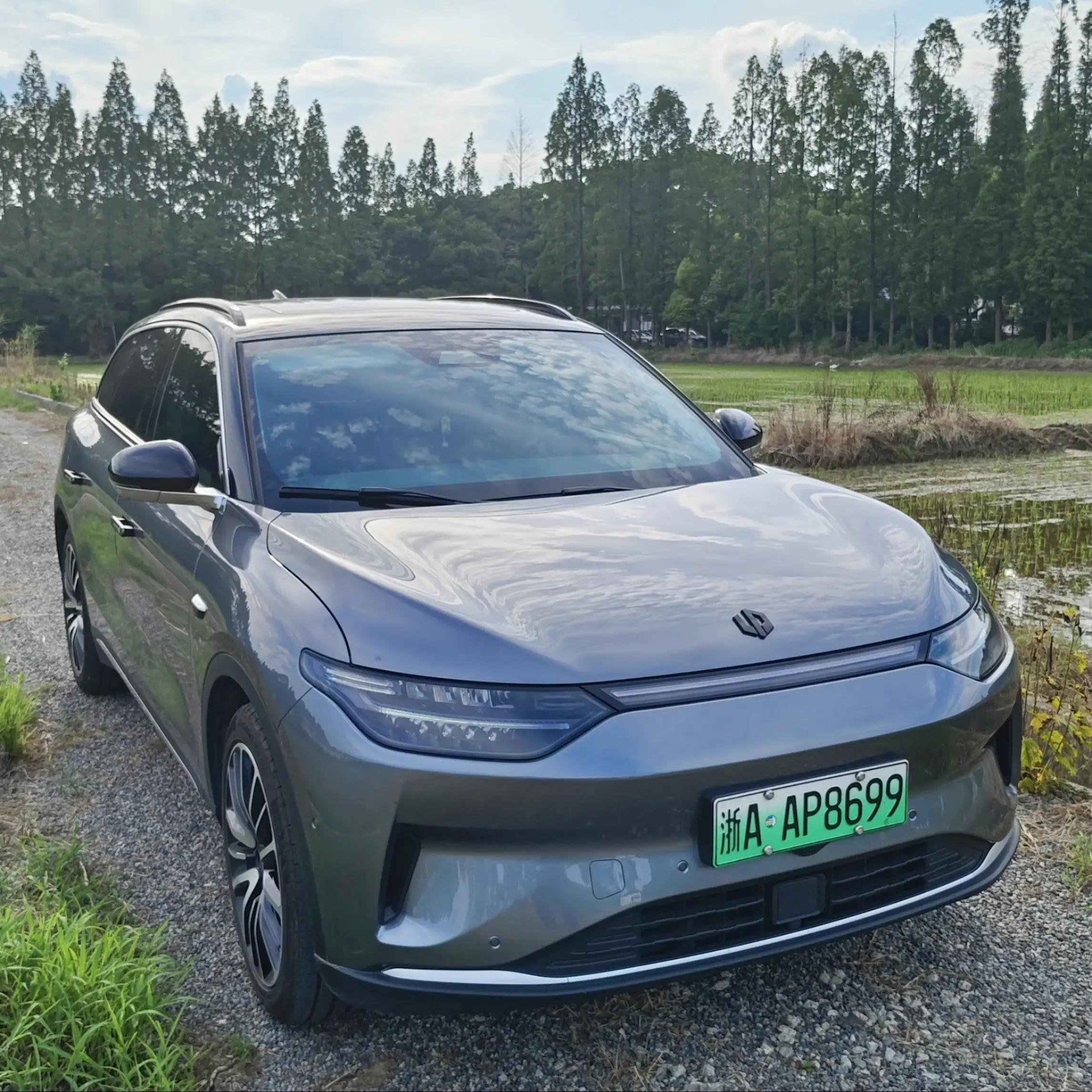 零跑的电话解锁解除了我的燃眉之急