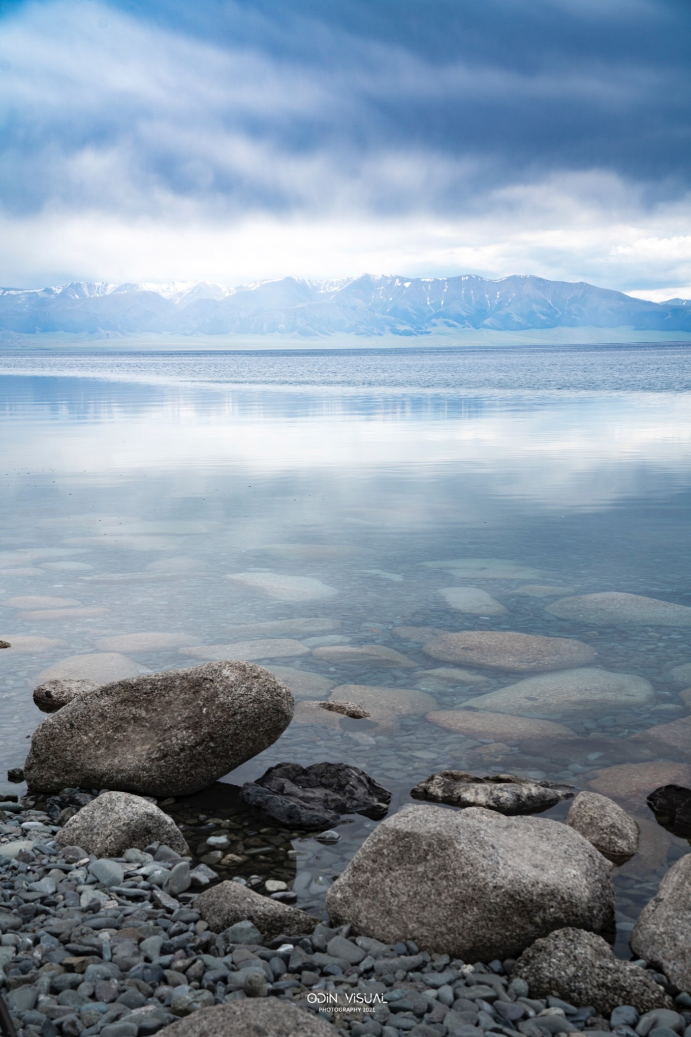 新疆伊犁之美,走了一圈才发现世界万物远不及你