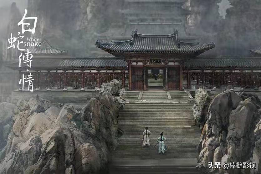 2018评分最高10部外语电影,2021年电影你好李焕英评价