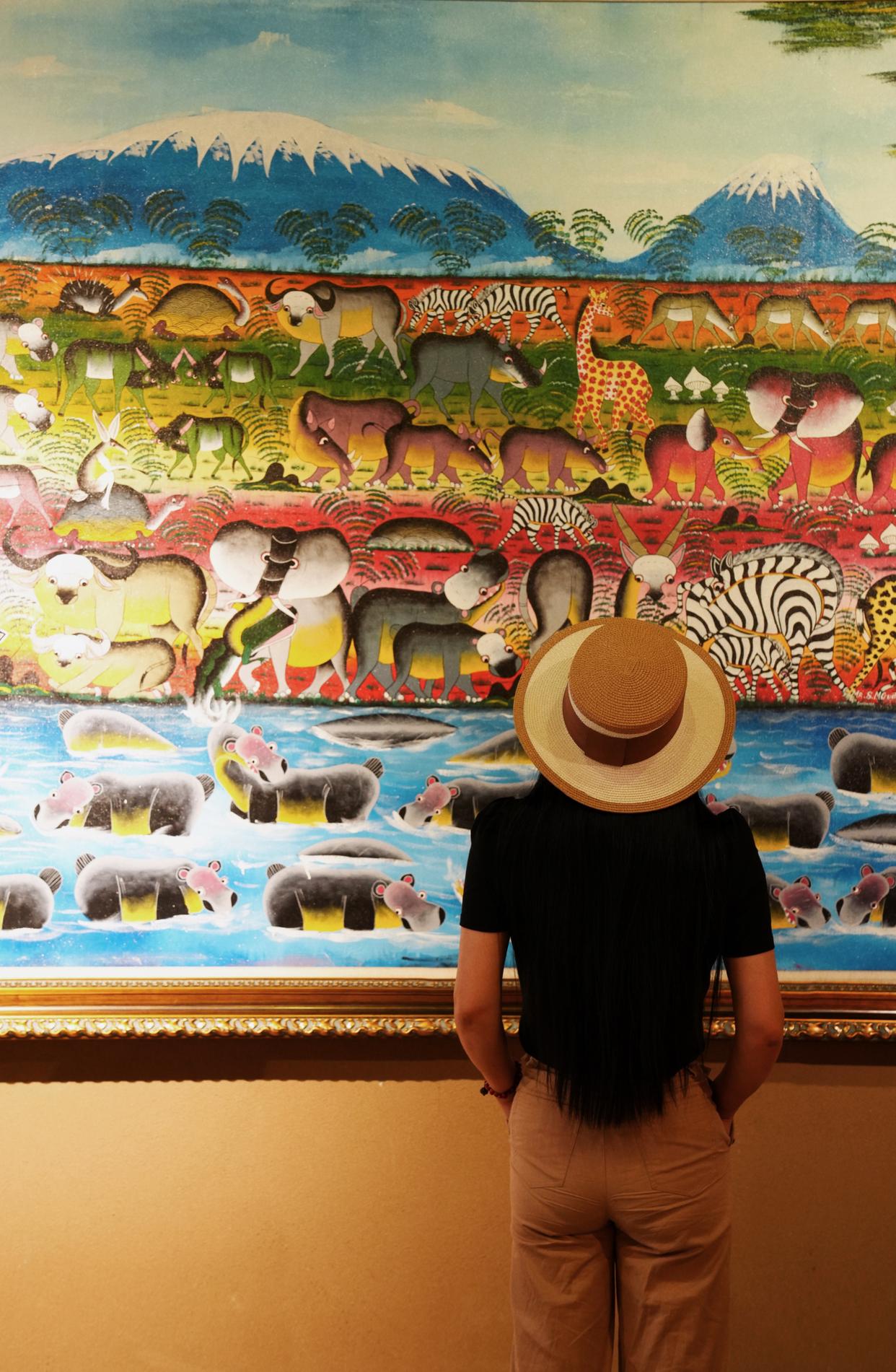 长春文化游,探寻长春的美食景点和文化