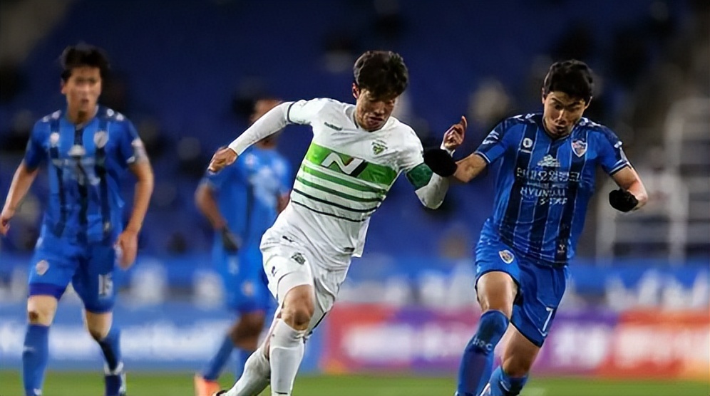 全北现代vs水原fc比分预测,全北现代vs水原