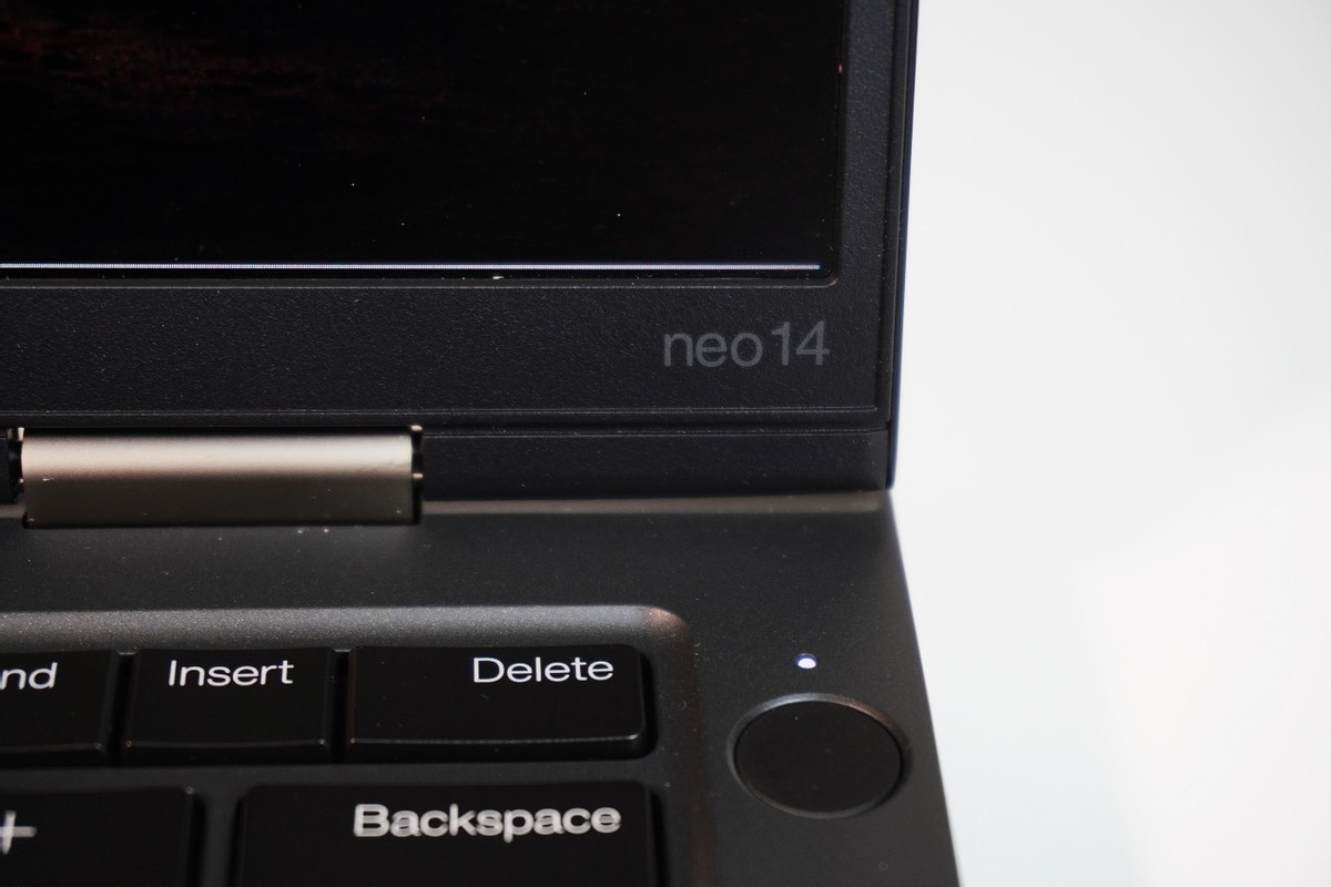 thinkpadneo14支持pd快充吗,thinkpadneo14一键还原