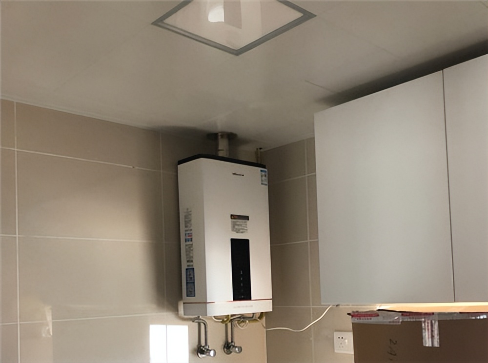 燃气热水器如何安装最省钱,如何安装燃气热水器最佳方法