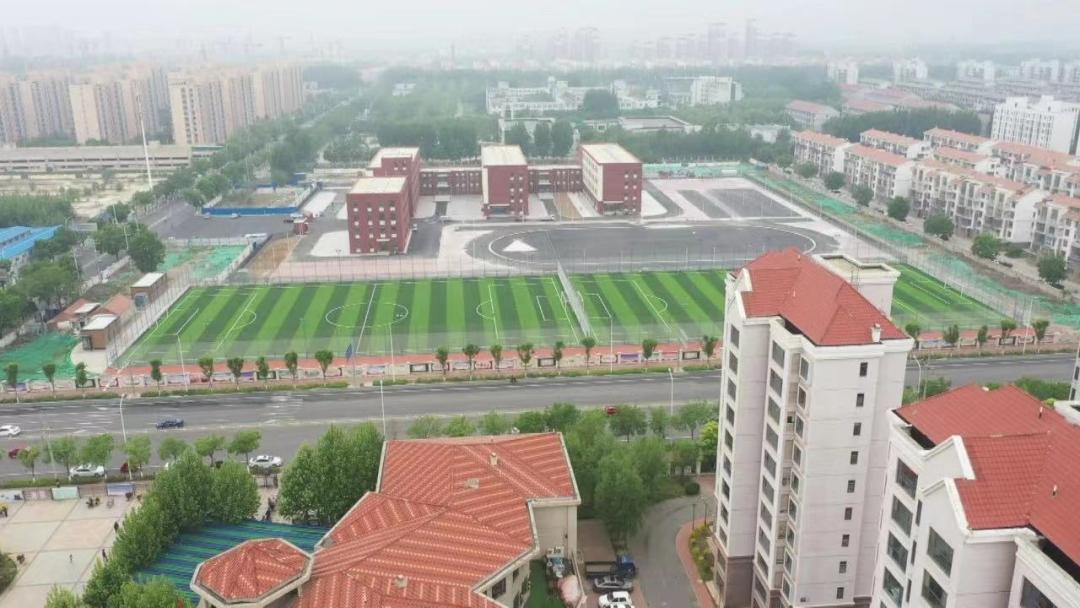 天津主城区有多少小学,天津一共有几个中学