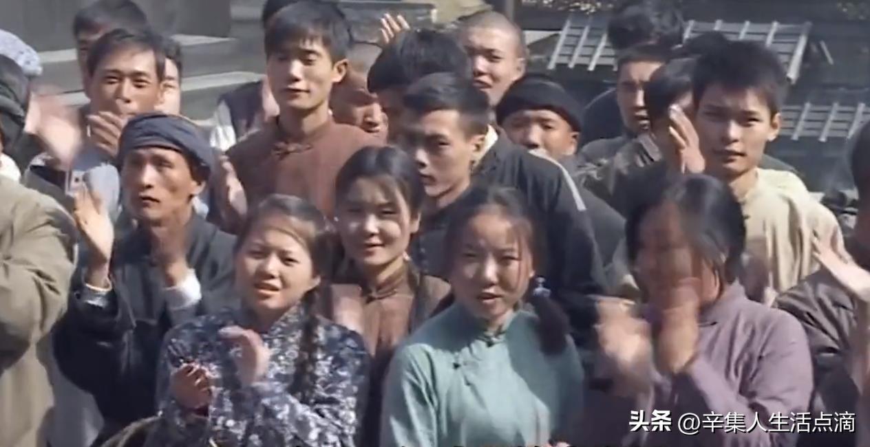 “河北曲艺一枝花”唐山乐亭大鼓书场上那些不为人知的陈年往事