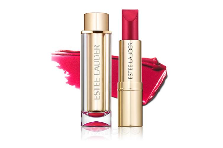 口红推荐：这些口红色号，非常有女神气场，显白显高级不挑肤色