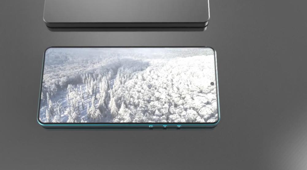 诺基亚新概念机：或将采用骁龙8Gen1，还有6400mAh电池