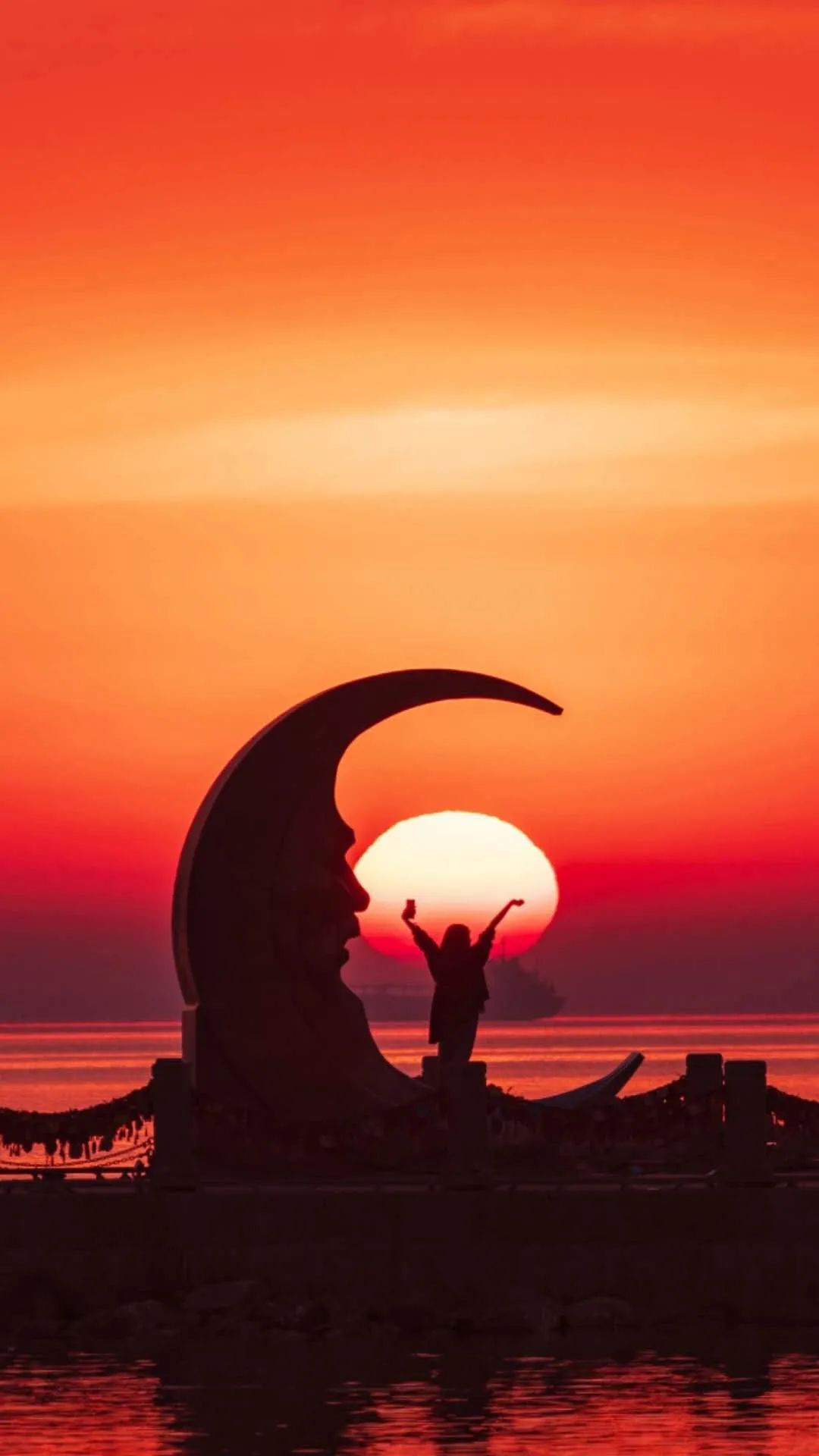 三亚最好的海滨老城,比三亚安静好的小城