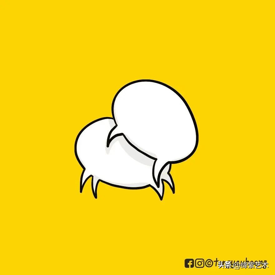 灵感创意对话框,创意聊天对话框