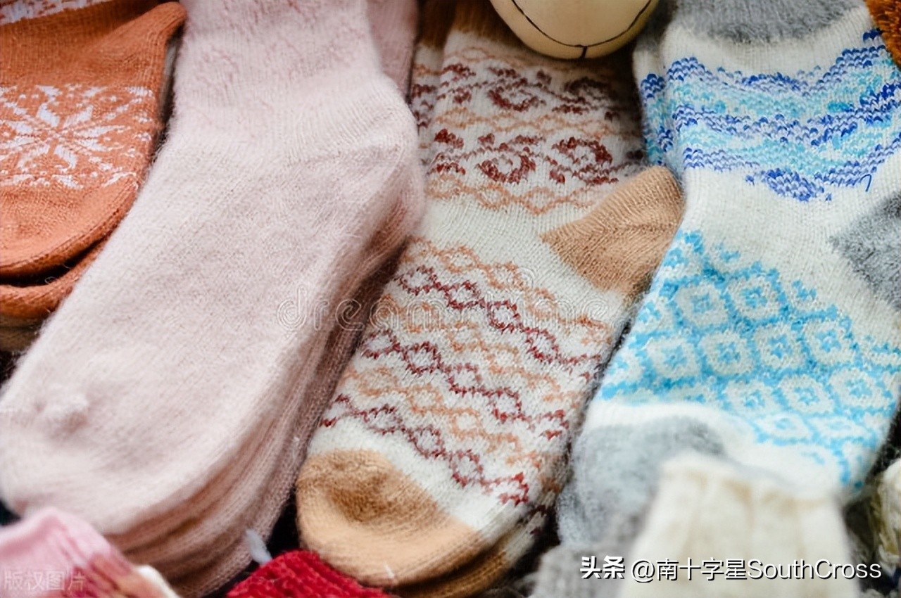 一家袜子厂,小白如何创业袜子工厂