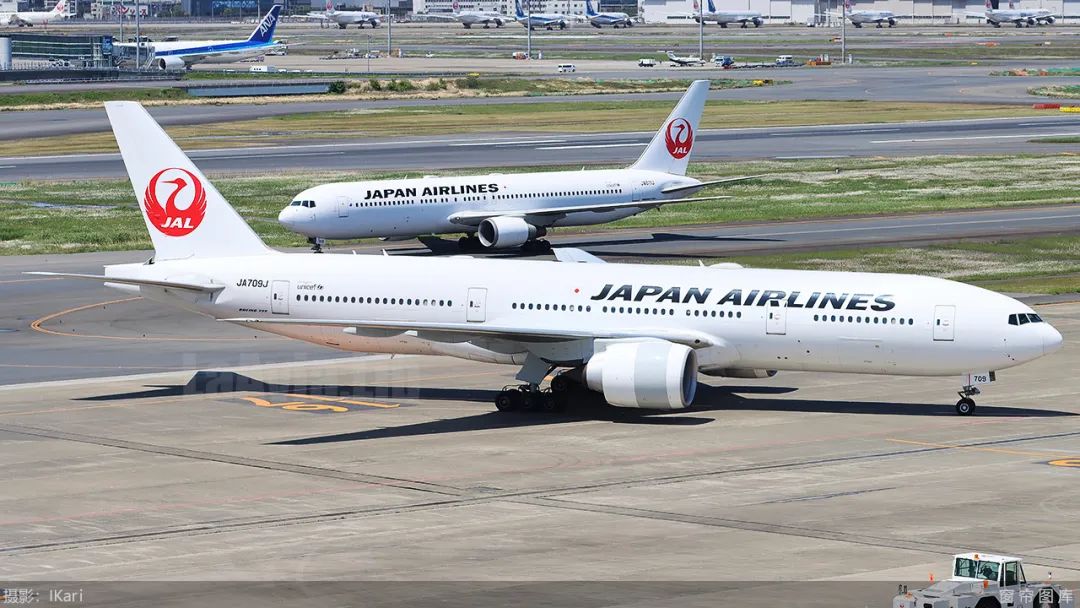 中国飞友的天堂：日本