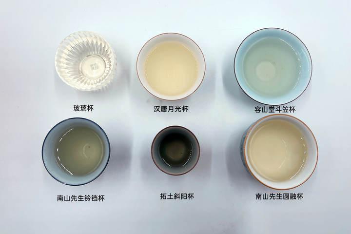 品茗杯经典款,品茗杯测评