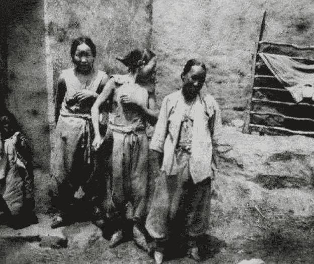 日本暴行老相片,老照片日本暴行