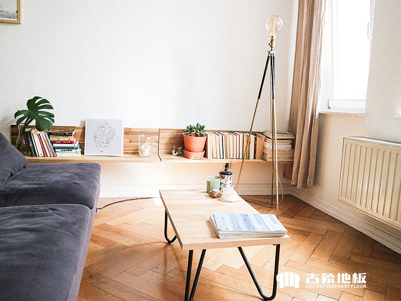 现代简约风格如何挑选木地板颜色,最新装修木地板什么颜色好看