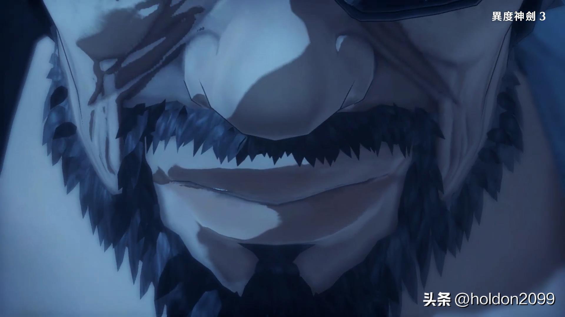 异度之刃3dlc英雄厉害吗,ns异度之刃3官方视频