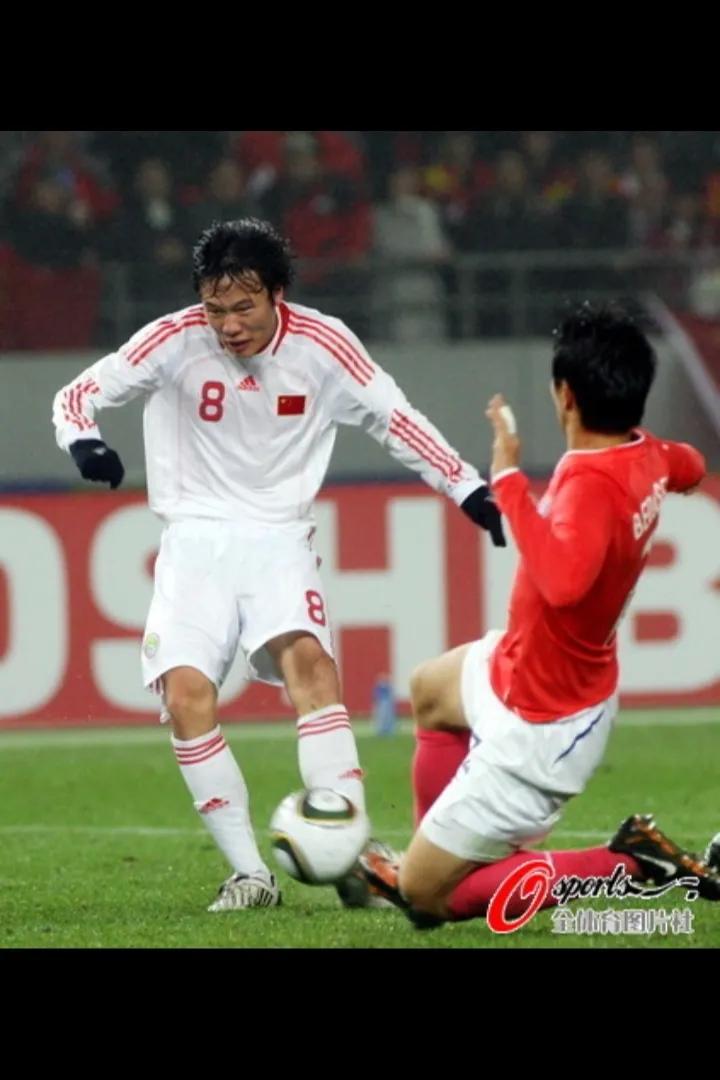 中国男足赢韩国是哪场比赛,中国男足队几次战胜韩国队