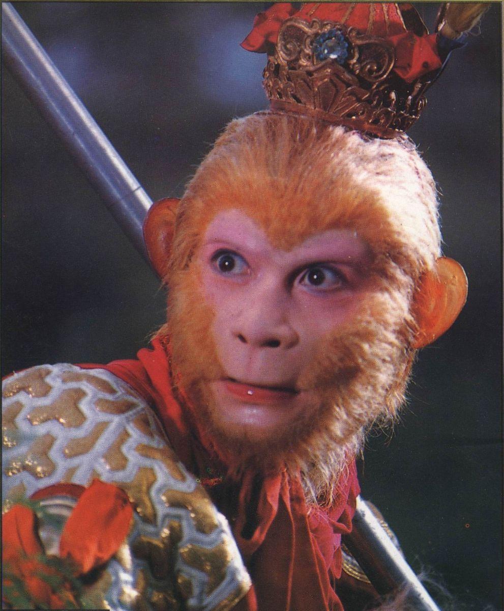 六小龄童近况重返20岁,60岁六小龄童现在怎么样