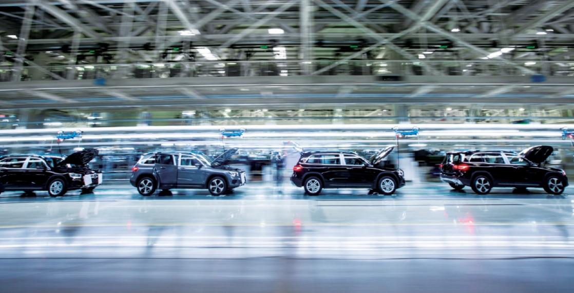 北汽集团坚定走好高质量发展之路,北汽集团释放高质量发展信号