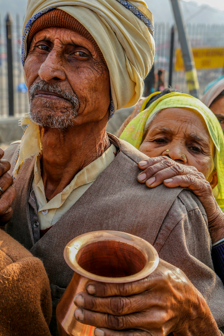刘志超：肖像摄影浅析